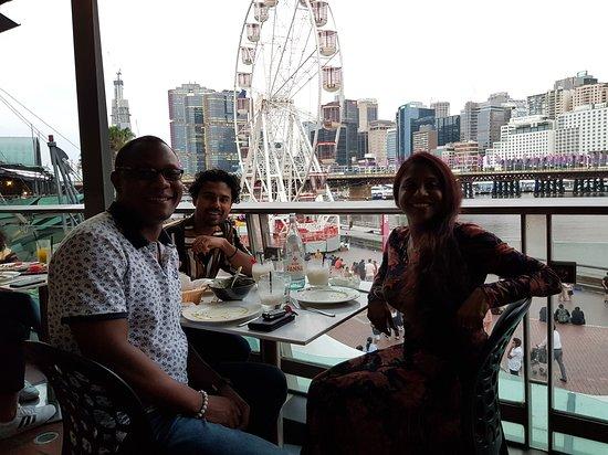 Zaffran Indian Restaurant & Takeaway